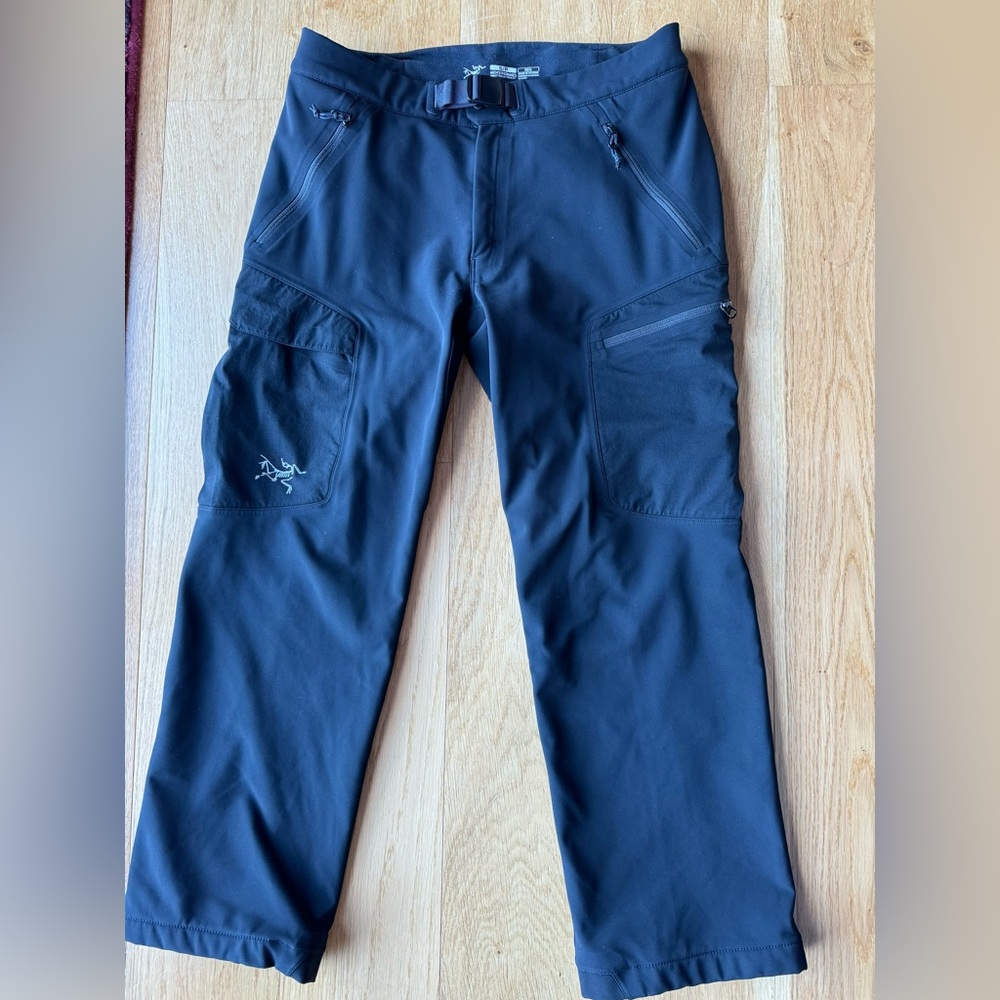 ❗️SOLD❗️Arc’teryx Mens Gamma MX Pant | Like New!